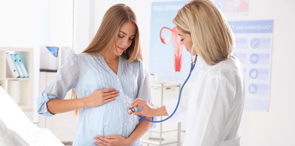 best Gynecology hospital in dehradun