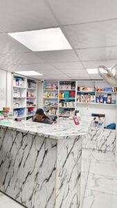 chemist shop near me