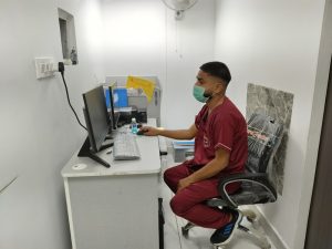 physiotherapy after surgery in dehradun