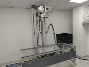 Digital X Ray Centres in Dehradun