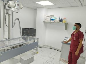 Digital X Ray Centres near me