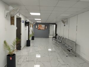 spine specialist hospital