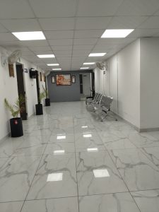 Bone and spine specialist hospital