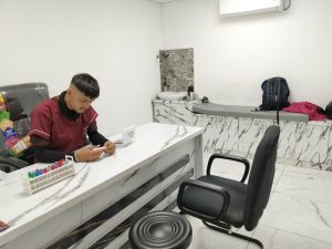 Orthopedic Surgery Center