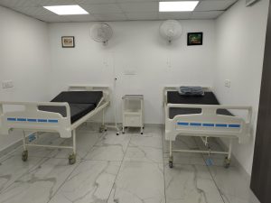 Orthopedic Care Hospital