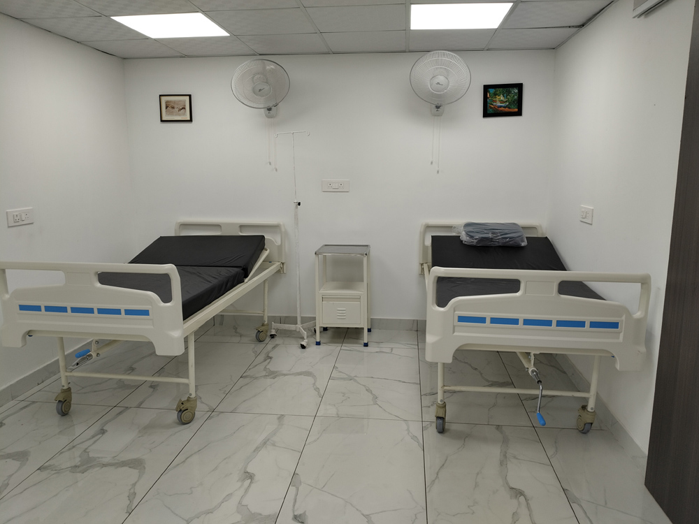 Orthopedic Care Hospital